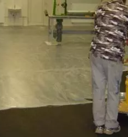 Izdelava epoksi tlaka Slovenija