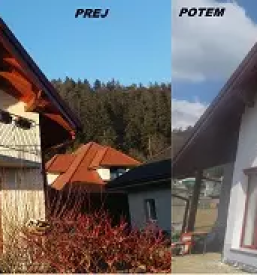 Nova fasada Štajerska