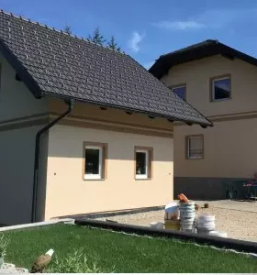 Izdelava fasade stajerska prekmurje