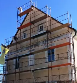 Izdelava fasade stajerska prekmurje