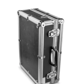 Izdelava flycase kovckov