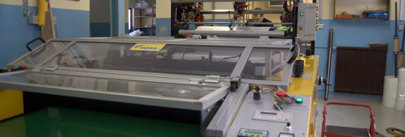 Izdelava folije za smeti Slovenija