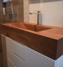 Izdelava furniranih notranjih vrat primorska