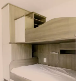 Izdelava furniranih notranjih vrat primorska