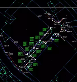 Kvalitetna izdelava geodetskega načrta Slovenija