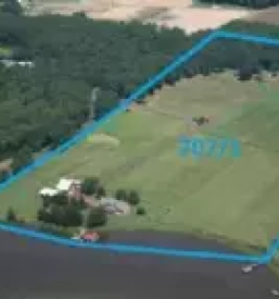 Geodetski načrt Slovenija