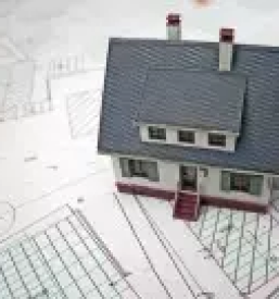 Priprava geodetskega načrta Slovenija