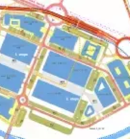 Geodetsko načrtovanje Slovenija