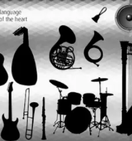 Izdelava glasbil slovenija