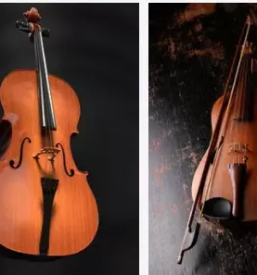 Izdelava godal slovenija