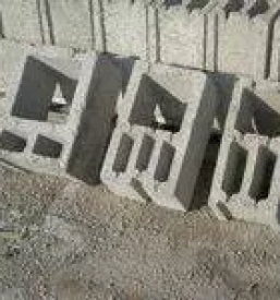 Izdelava gradbenih elementov posavje