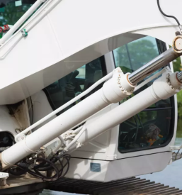 Izdelava hidravlicnih cilindrov slovenija