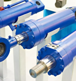 Izdelava hidravlicnih cilindrov slovenija