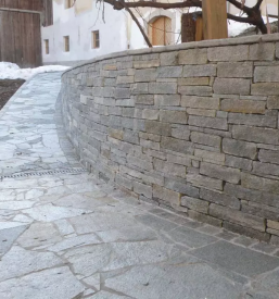 Izdelava in brusenje betonskih brusenih izdelkov gorenjska