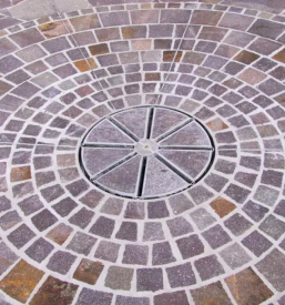 Izdelava in brusenje betonskih brusenih izdelkov gorenjska