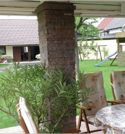 Izdelava in brusenje betonskih brusenih izdelkov gorenjska