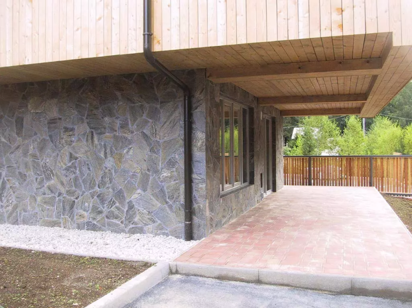 brušeni betonski izdelki