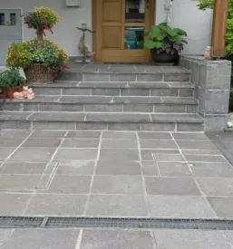 Brušenje in finalna obdelava betona Gorenjska