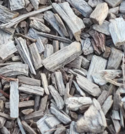 Izdelava in dostava sekancev goriska