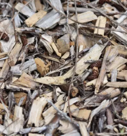 Izdelava in dostava sekancev goriska