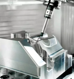 Izdelava kovinskih konstrucij v Sloveniji