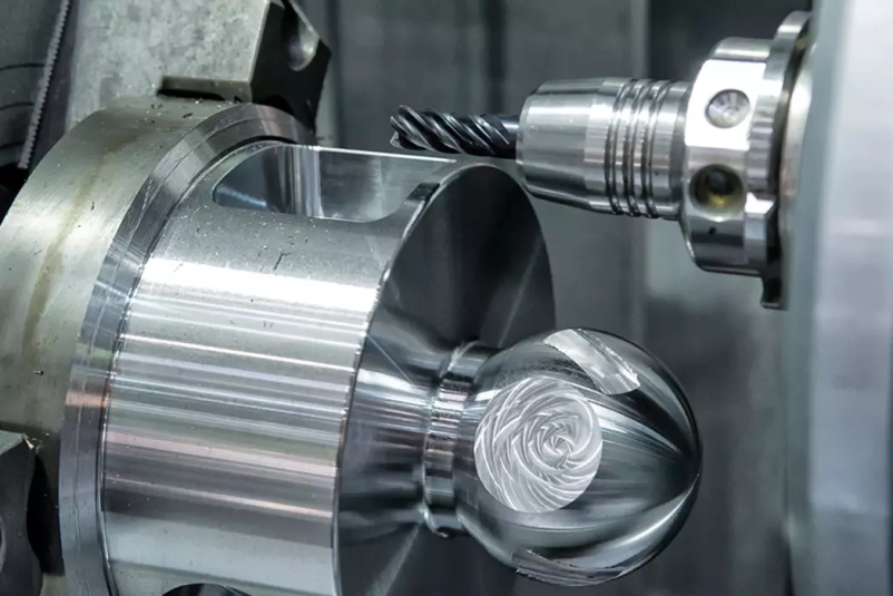 Izdelava kovinskih konstrukcij za industrijo