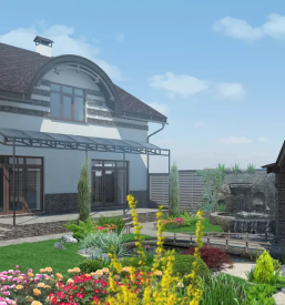 Izdelava in montaza nadstreskov stajerska