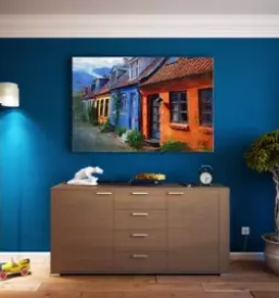 Izdelava in montaža pohištva Ljubljana