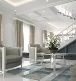 Izdelava in montaža notranje opreme Ljubljana, okolica