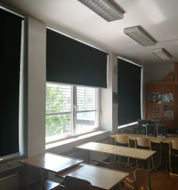 Izdelava in montaza sencil ljubljana