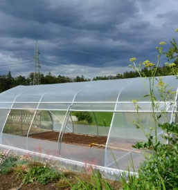 Izdelava vrtnih rastlinjakov po naročilu Osrednja Slovenija