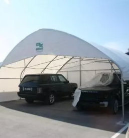 Montaža vrtnih rastlinjakov Osrednja Slovenija