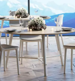 Izdelava in prodaja stolov osrednja slovenija