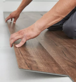 Izdelava in prodaja vinilnih talnih oblog zasavje