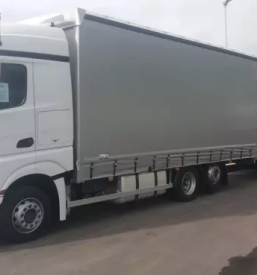 Izdelava in servis nadgradenj in prikolic v sloveniji