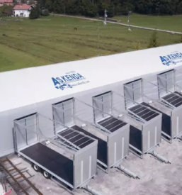 Izdelava in servis nadgradenj in prikolic v sloveniji