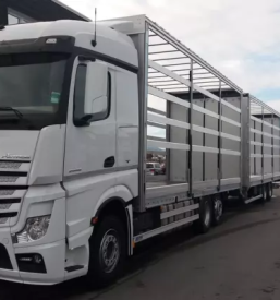 Izdelava in servis nadgradenj in prikolic v sloveniji