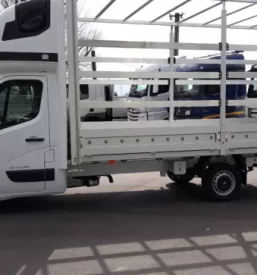 Izdelava in servis nadgradenj in prikolic v sloveniji