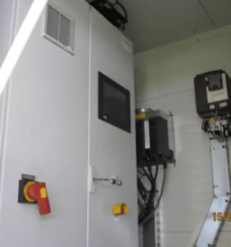 Izdelava in servis stikalnih naprav slovenija