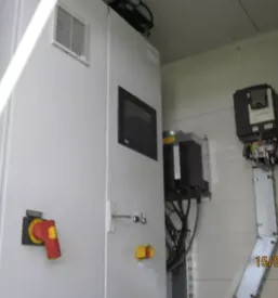 Izdelava in servis stikalnih naprav slovenija