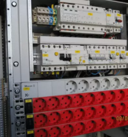 Izdelava in servis stikalnih naprav slovenija