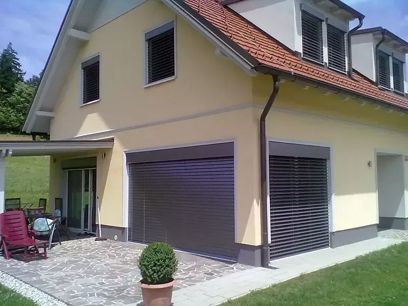 Izdelava, servis žaluzij Maribor
