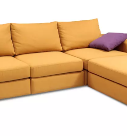 Izdelava in tapeciranje oblazinjenega pohištva