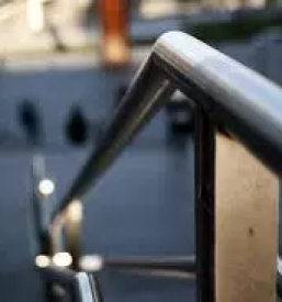 Izdelava inox alu ograj in nadstreskov stajerska