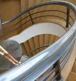 Izdelava inox alu ograj in nadstreskov stajerska