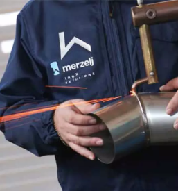 Izdelki iz pločevine Slovenija