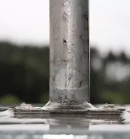 Izdelava jeklenih nadstreskov Slovenija