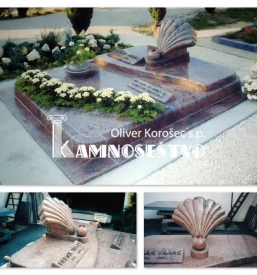 Ugodna izdelava kamnitih kuhinjskih pultov Prekmurje