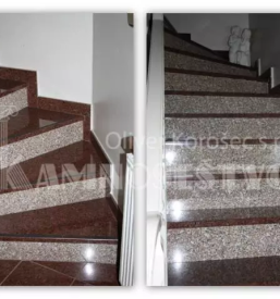 Profesionalna izdelava kamnitih kuhinjskih pultov Prekmurje