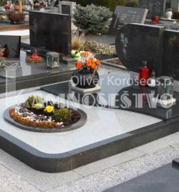 Ugodni kamniti kuhinjski pulti Prekmurje